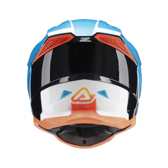 Casca Moto, Acerbis, T711 Light, [5]