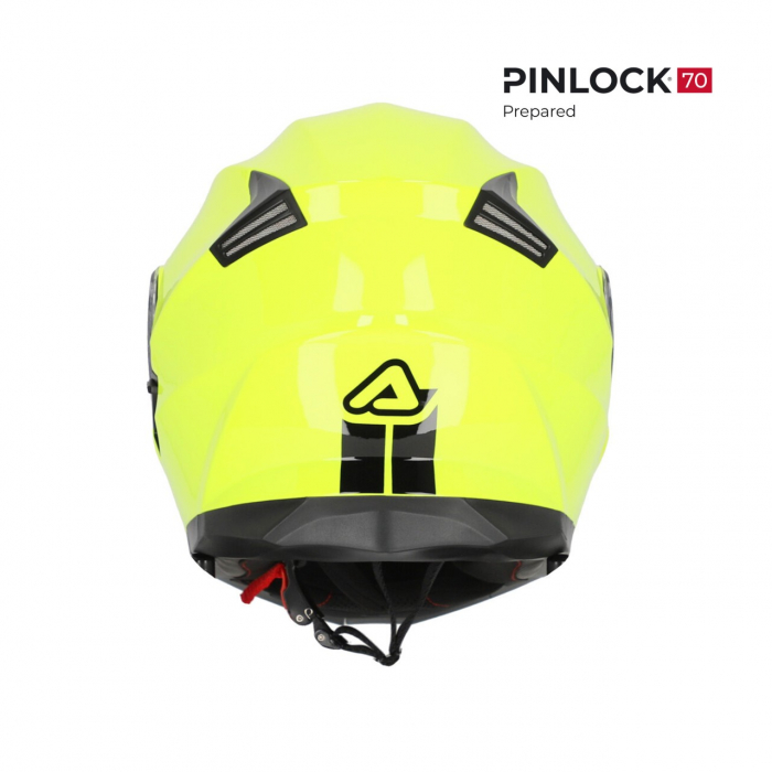 Casca Moto, Acerbis, Serel 22-06 Helmet, [4]