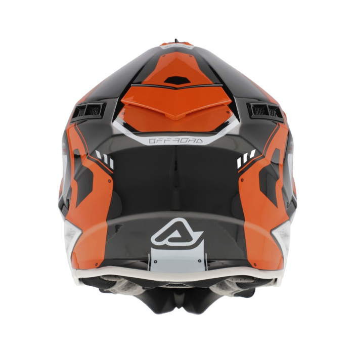 Casca Moto, Acerbis, X-Track, 22.06, [6]