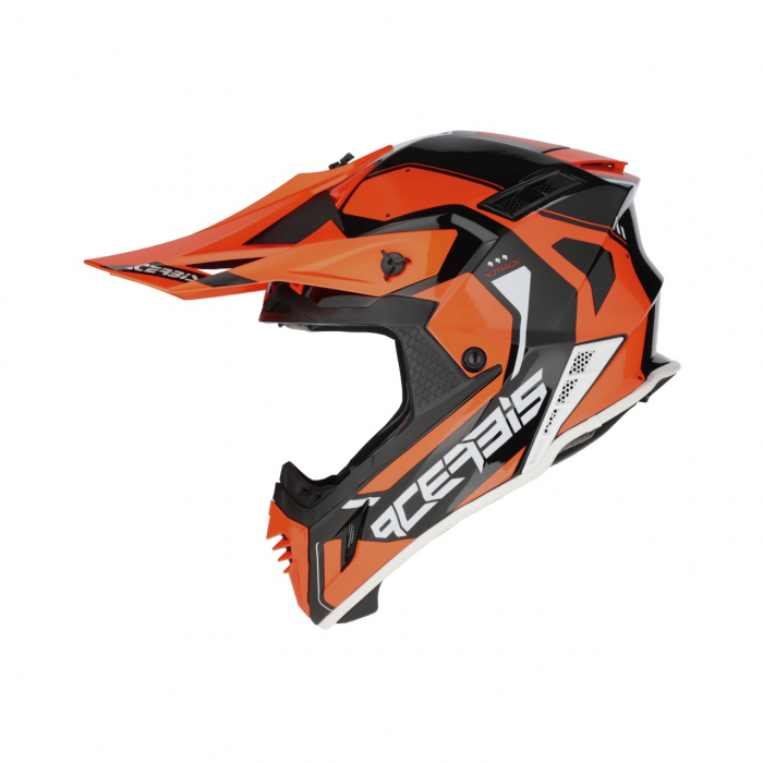 Casca Moto, Acerbis, X-Track, 22.06, [3]