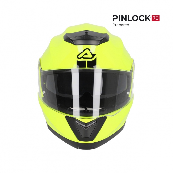 Casca Moto, Acerbis, Serel 22-06 Helmet, [2]