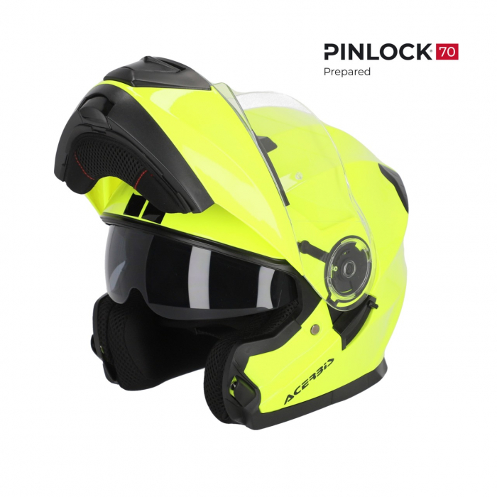 Casca Moto, Acerbis, Serel 22-06 Helmet, [1]