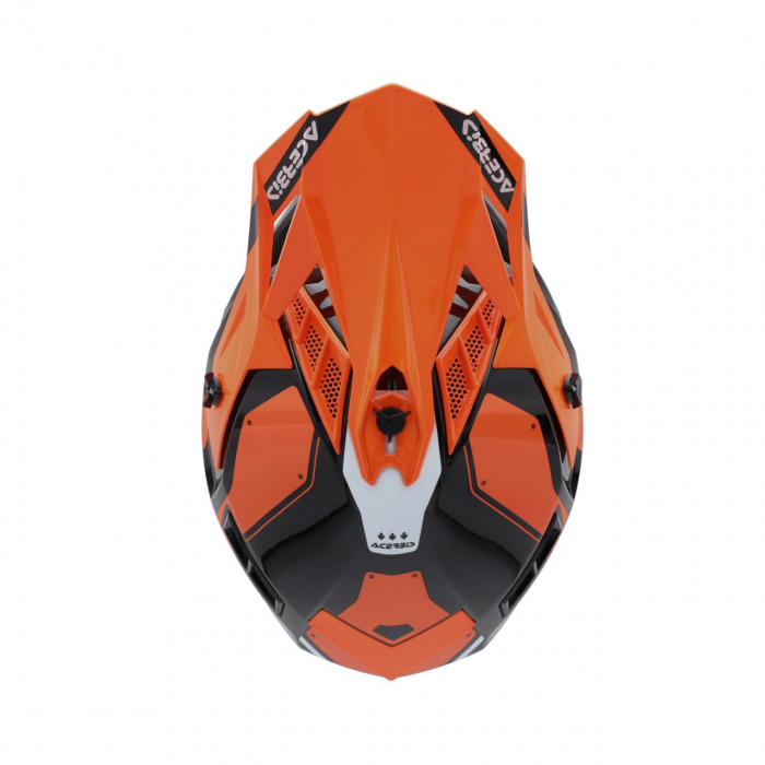 Casca Moto, Acerbis, X-Track, 22.06, [5]