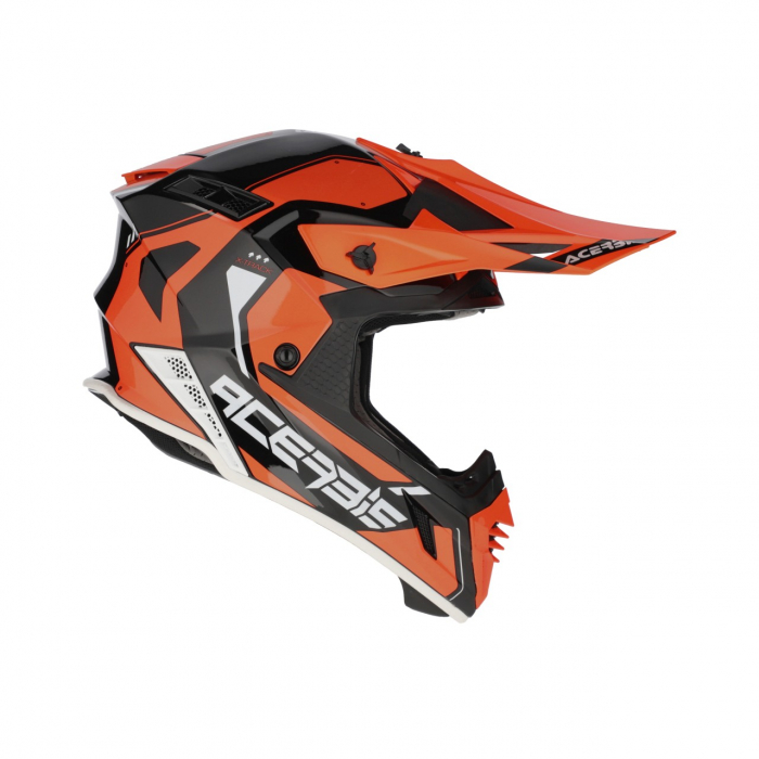 Casca Moto, Acerbis, X-Track, 22.06, [2]