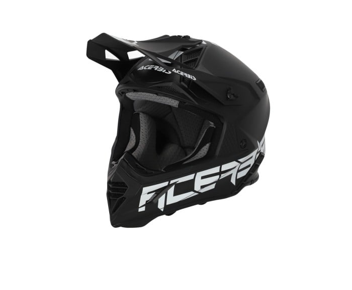 Casca Moto, Acerbis, X-Track, 22.06, [1]