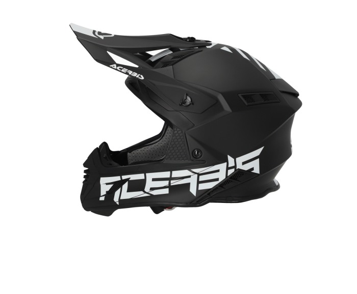 Casca Moto, Acerbis, X-Track, 22.06, [5]