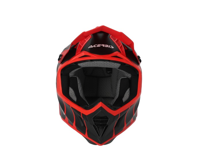 Casca Moto, Acerbis, X-Track, 22.06, [2]