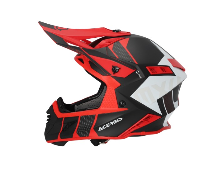 Casca Moto, Acerbis, X-Track, 22.06, [5]
