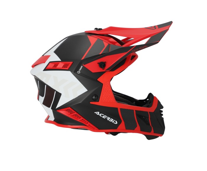 Casca Moto, Acerbis, X-Track, 22.06, [3]