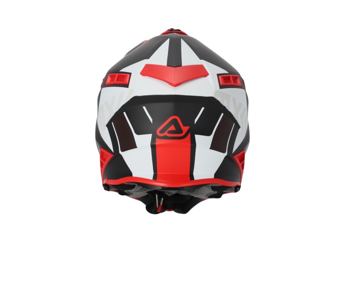 Casca Moto, Acerbis, X-Track, 22.06, [4]