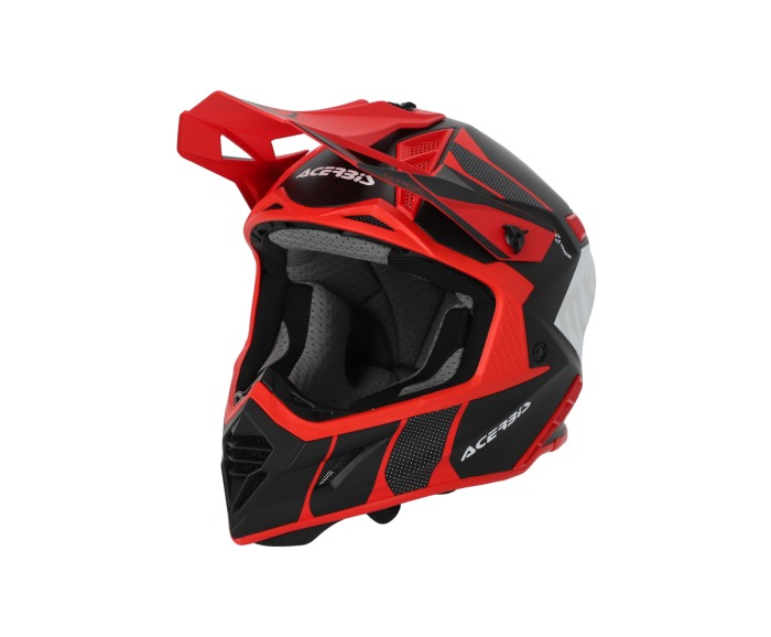 Casca Moto, Acerbis, X-Track, 22.06, [1]