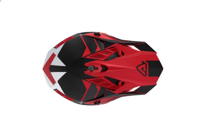 Casca Moto, Acerbis, X-Track, 22.06, [6]