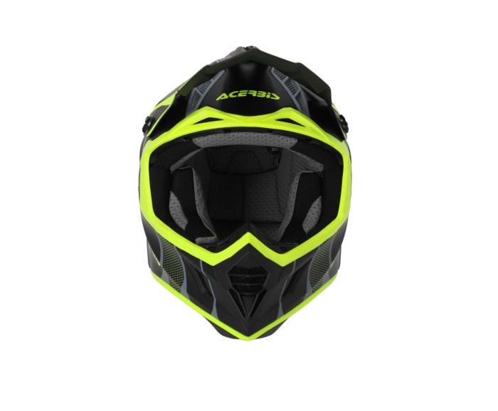 Casca Moto, Acerbis, X-Track, 22.06, [2]