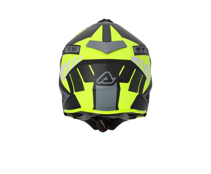 Casca Moto, Acerbis, X-Track, 22.06, [4]