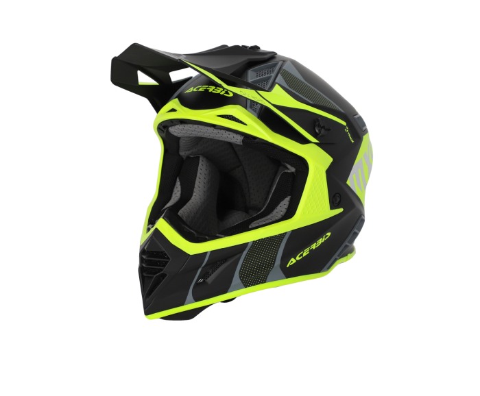 Casca Moto, Acerbis, X-Track, 22.06, [1]