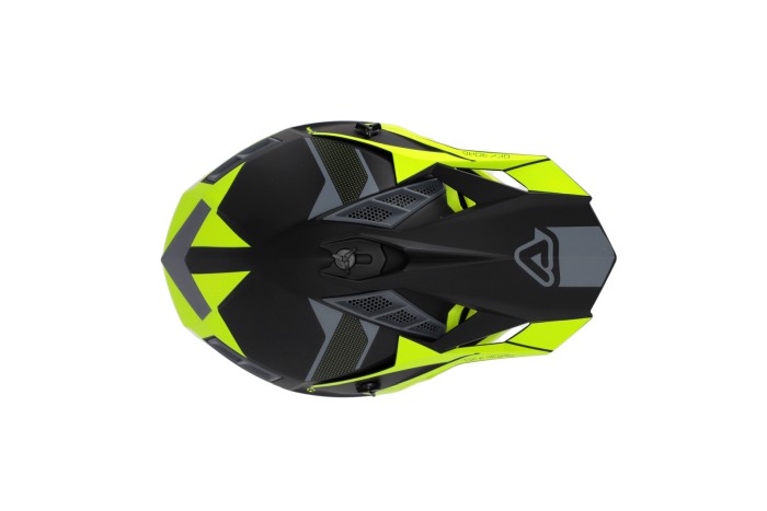 Casca Moto, Acerbis, X-Track, 22.06, [6]