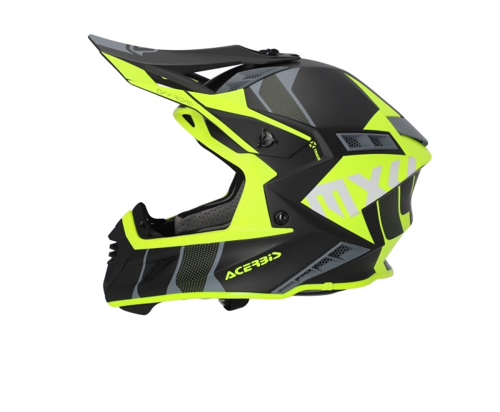 Casca Moto, Acerbis, X-Track, 22.06, [5]