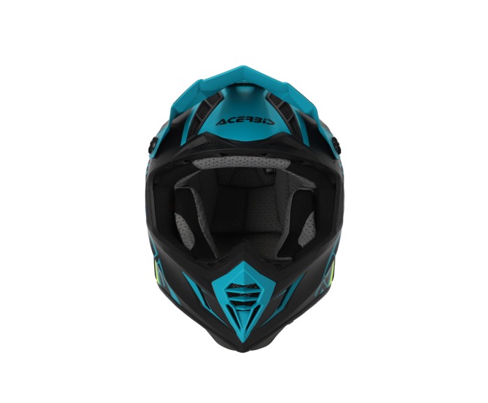 Casca Moto, Acerbis, X-Track, 22.06, [2]