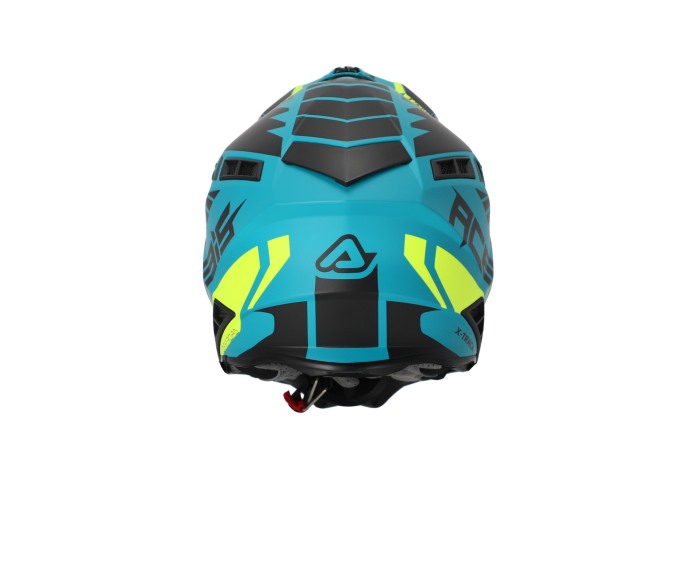 Casca Moto, Acerbis, X-Track, 22.06, [4]