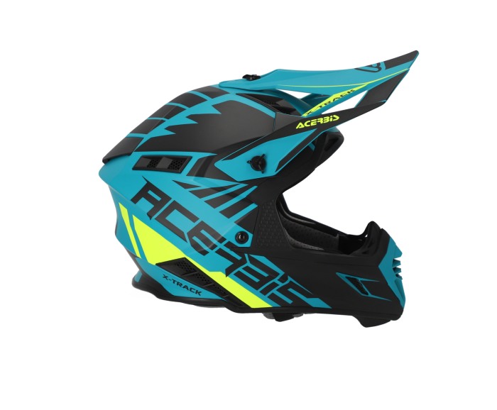 Casca Moto, Acerbis, X-Track, 22.06, [3]