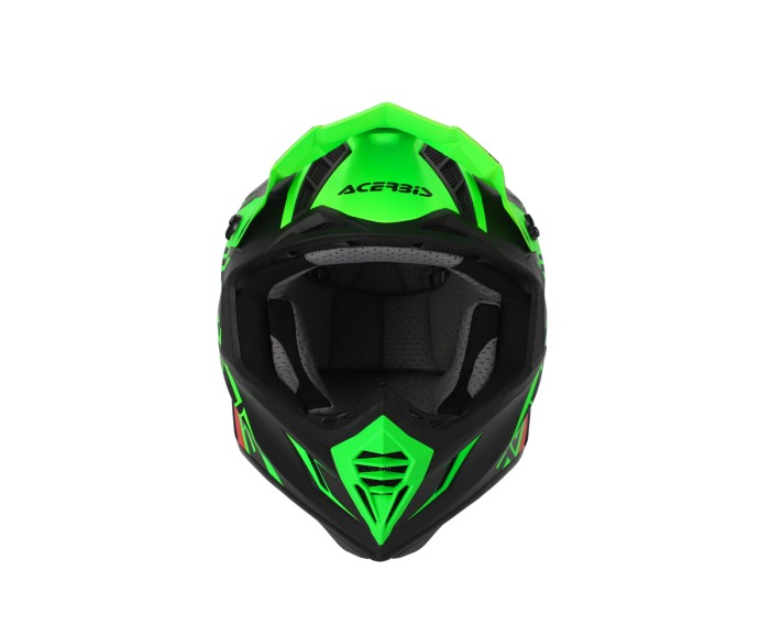 Casca Moto, Acerbis, X-Track, 22.06, [2]