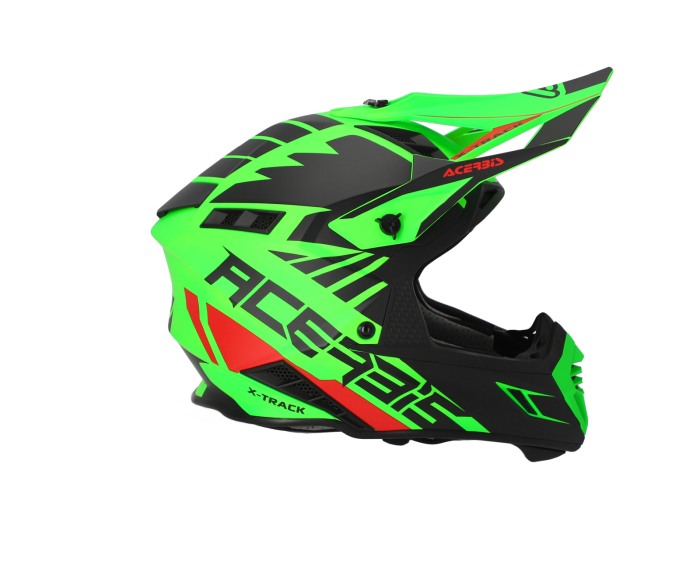 Casca Moto, Acerbis, X-Track, 22.06, [3]