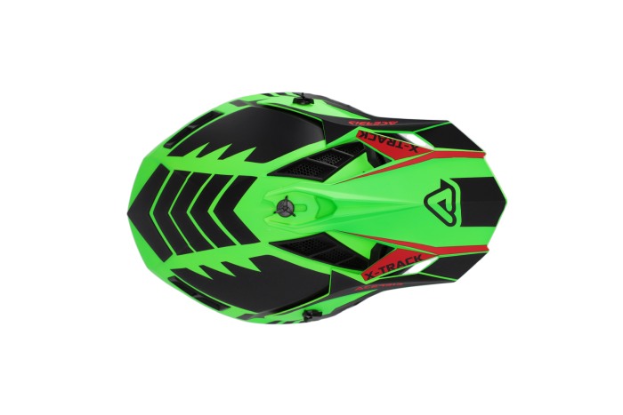 Casca Moto, Acerbis, X-Track, 22.06, [6]