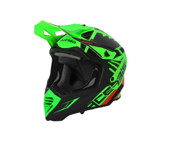 Casca Moto, Acerbis, X-Track, 22.06, [1]