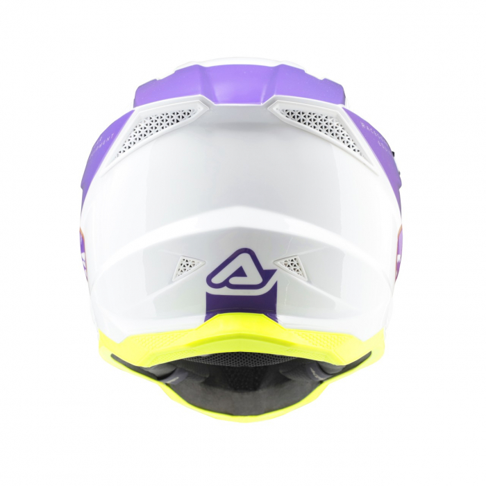 Casca Moto, Acerbis, T711, [7]