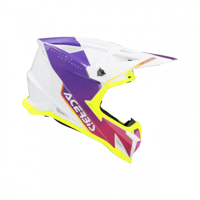 Casca Moto, Acerbis, T711, [1]