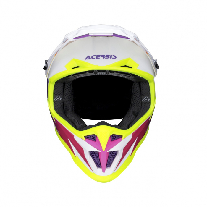 Casca Moto, Acerbis, T711, [4]