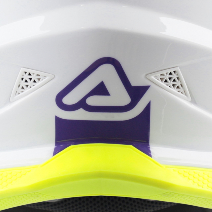 Casca Moto, Acerbis, T711, [5]