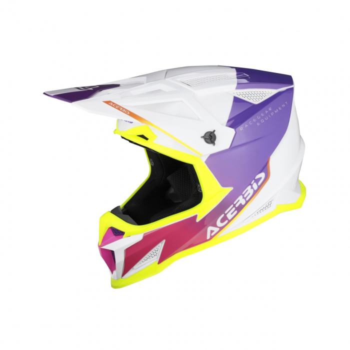 Casca Moto, Acerbis, T711, [6]