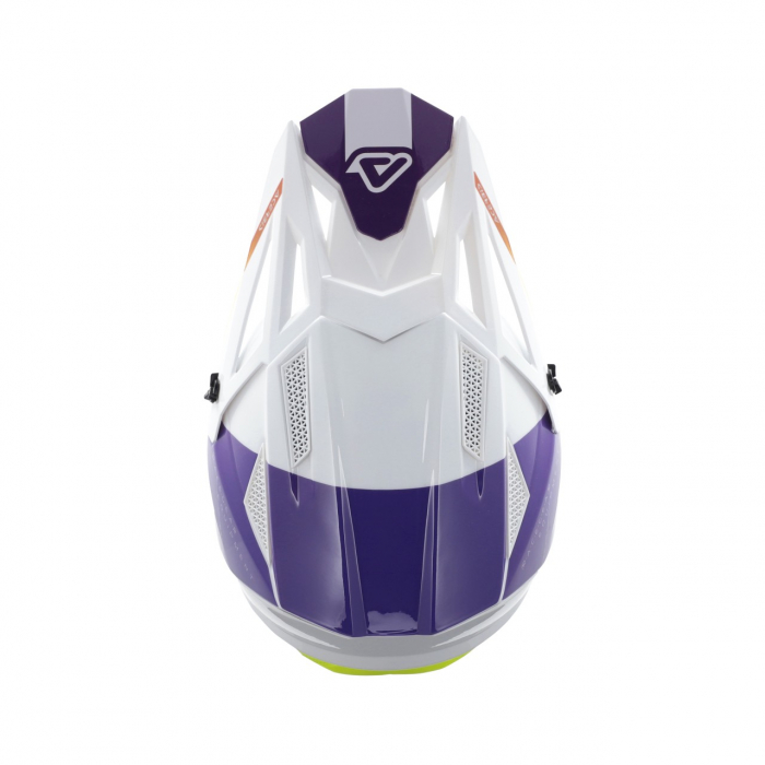 Casca Moto, Acerbis, T711, [2]