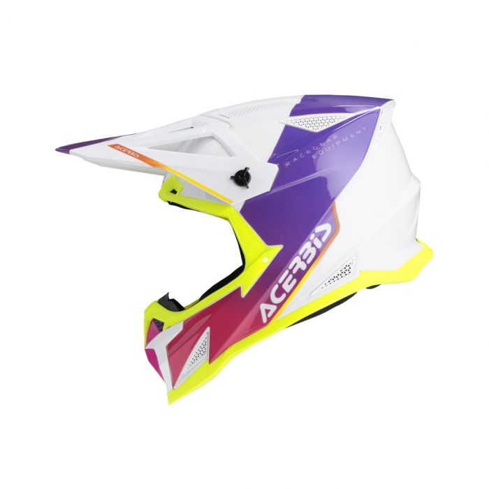 Casca Moto, Acerbis, T711, [3]
