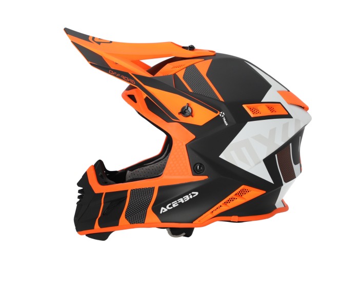 Casca Moto, Acerbis, X-Track, 22.06, [5]