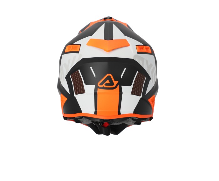 Casca Moto, Acerbis, X-Track, 22.06, [4]