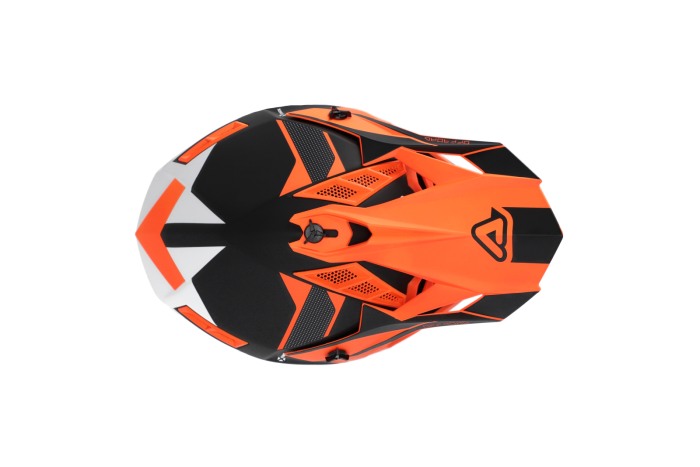 Casca Moto, Acerbis, X-Track, 22.06, [6]
