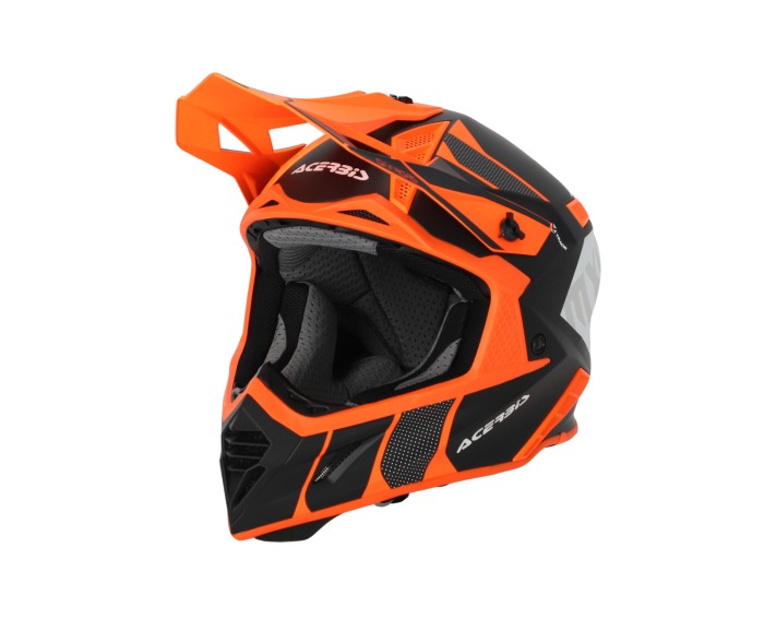 Casca Moto, Acerbis, X-Track, 22.06, [1]