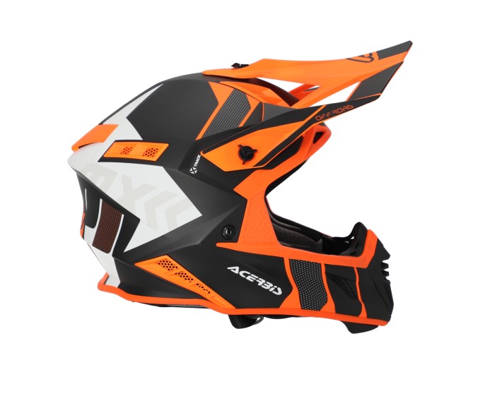 Casca Moto, Acerbis, X-Track, 22.06, [3]