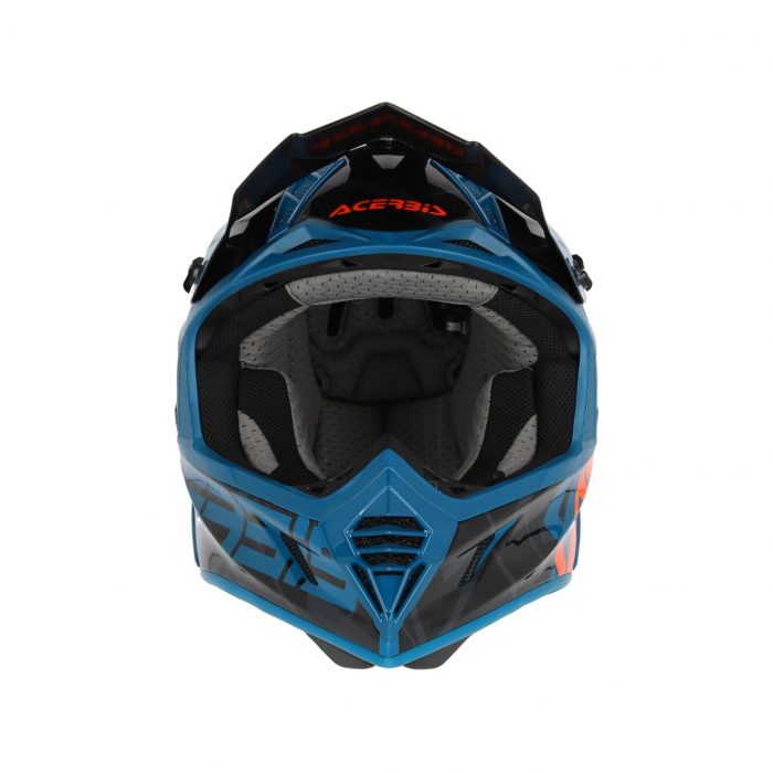Casca Moto, Acerbis, X-Track, 22.06, [2]