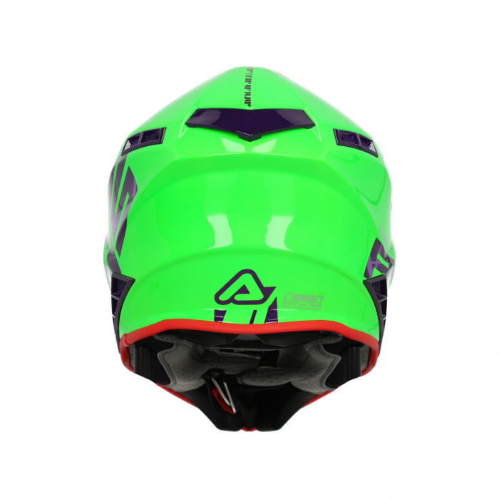 Casca Moto, Acerbis, X-Track, 22.06, [4]