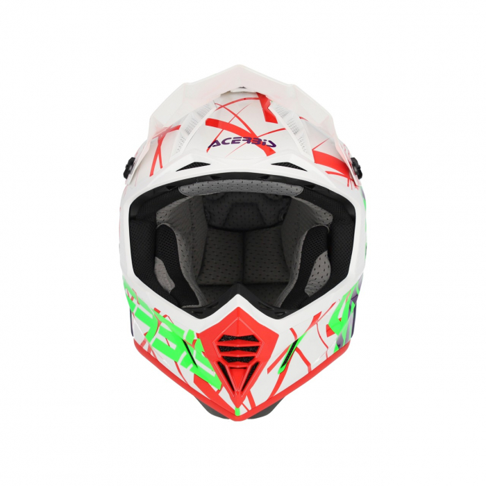 Casca Moto, Acerbis, X-Track, 22.06, [2]