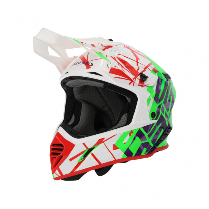 Casca Moto, Acerbis, X-Track, 22.06, [1]