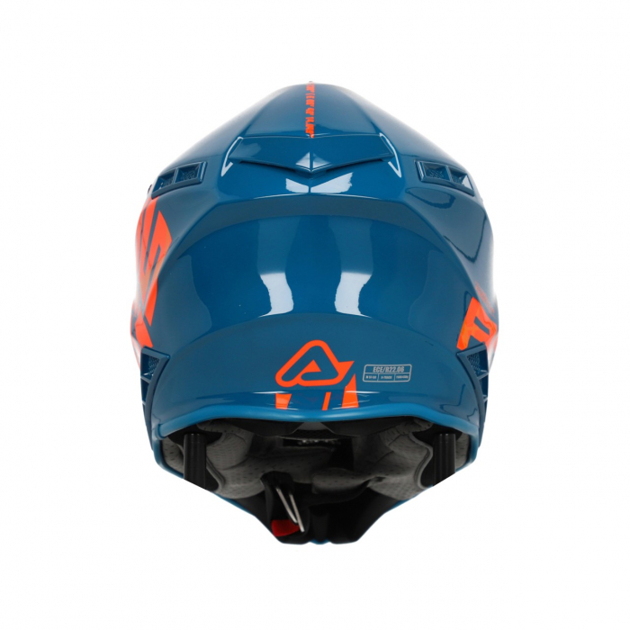 Casca Moto, Acerbis, X-Track, 22.06, [4]