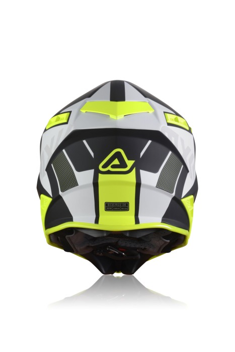 Casca Moto, Acerbis, X-Track, , [4]