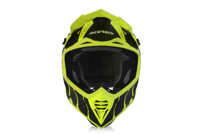 Casca Moto, Acerbis, X-Track, , [2]