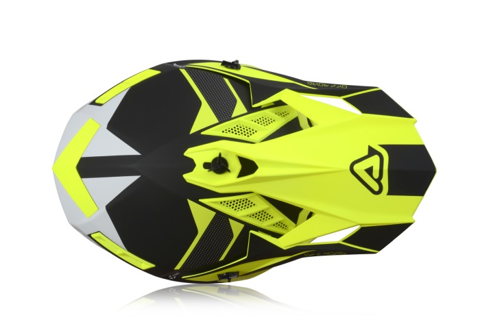 Casca Moto, Acerbis, X-Track, , [6]