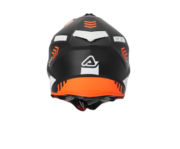 Casca Moto, Acerbis, X-Track, Mips, [4]