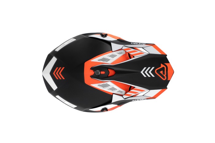 Casca Moto, Acerbis, X-Track, Mips, [6]
